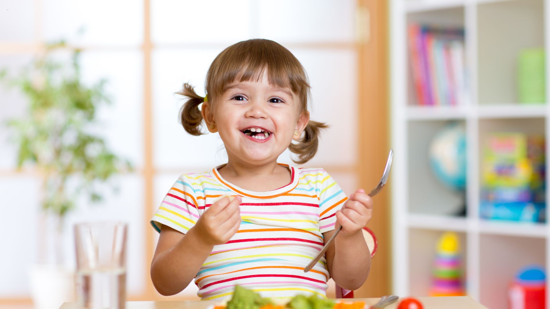 The Magic of Multivitamins: ActiKid Magic Beans for Children's Health