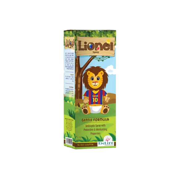 Lionel Spray